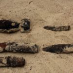 Zdetonowano niewybuchy z ulicy Moniuszki. Znamy szczegóły