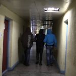 Zatrzymano pedofila w Katowicach