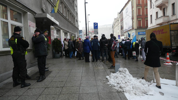 protestprzedumkatowice_szpitalmurcki