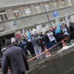 Mieszkańcy wyprotestowali sobie ratunek szpitala w Katowicach. Ciągle trwa wdrażanie programu naprawczego