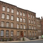 Szkoła Podstawowa nr 10 wyprowadzi się z ul. Stawowej. Co się stanie z budynkiem?