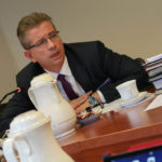 Waldemar Bojarun poza komisją przyznającą 9 mln zł na turystykę biznesową