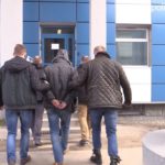 Są zarzuty dla zatrzymanych po proteście przed KHW