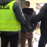 Mieszkańcy Chorzowa i Bytomia szukali nieletnich dziewczyn w Katowicach. Wpadli przez 14-latkę