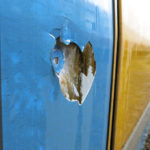 Koleje Śląskie vs kibole. Zapowiadają nawet wstrzymywanie pociągów, mają dość niszczenia taboru