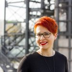 Karola Stachowicz opowiada o TEDxKatowice: „Idee warte rozpowszechnienia” fot. Dawid Szendera