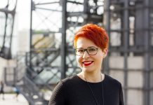 Karola Stachowicz opowiada o TEDxKatowice: „Idee warte rozpowszechnienia” fot. Dawid Szendera