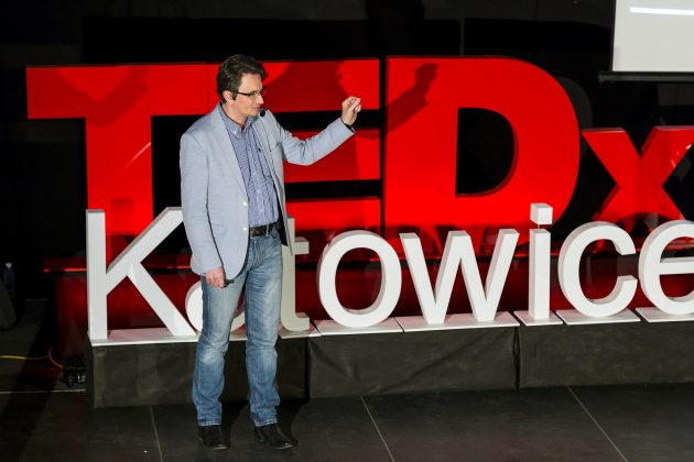 Remigiusz Kopoczek, fot. Dawid Szendera