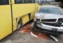 Seria wypadków z udziałem autobusów. 2 osoby nie żyją