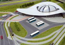 Zaczynają się problemy z tramwajami w Brynowie, przez budowę centrum przesiadkowego. Jakie zmiany?