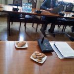 Katowice znowu słodkim miastem? Ciastka jak filip z konopi, a w tle pytania o finansowanie kultury