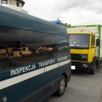 Inspektor ITD z zarzutami korupcyjnymi. Robił szkolenie