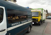 Inspektor ITD z zarzutami korupcyjnymi. Robił szkolenie