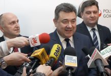 Katowicki Holding Węglowy wchodzi do Polskiej Grupy Górniczej. Potrzebny miliard złotych