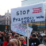 „Barbarzyński projekt”. W poniedziałek protest na Rynku w Katowicach. Przeciwko zaostrzeniu prawa aborcyjnego