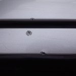 Kolejny samochód ostrzelany z wiatrówki