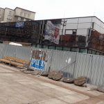 W pawilonie na Rynku ma być coś „wyjątkowego”. Data otwarcia pozostaje zagadką