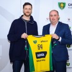 Piotr Gruszka zostaje w GieKSie