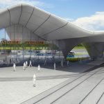 Ruszył przetarg na budowę węzła przesiadkowego w Zawodziu. Ma kosztować ponad 64 mln zł