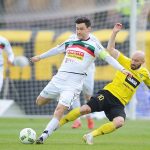 Janusz Jojko tymczasowym trenerem GieKSy. To nie jedyna zmiana