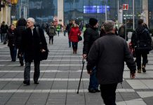 Choroby zawodowe w Katowicach. Na co najczęściej chorują mieszkańcy?