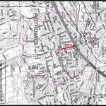 Ruszają prace na ulicy Armii Krajowej w Katowicach