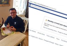 Prezydent Katowic zablokował na Facebooku mieszkankę. „Jest mi przykro”
