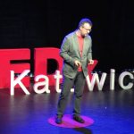 Multum przepisów w Polsce. „Czy ktoś to w ogóle przeczytał?” pyta katowicki sędzia i zaprasza na TEDxKatowiceSalon