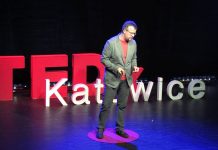 Multum przepisów w Polsce. „Czy ktoś to w ogóle przeczytał?” pyta katowicki sędzia i zaprasza na TEDxKatowiceSalon