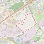 Duża inwestycja w Dąbrówce Małej. Powstanie centrum magazynowo-produkcyjne