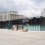 Wiadomo kto przejmie puste lokale obok szaletu na Rynku. Miasto wybrało najemcę