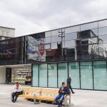 Szalet na Rynku w końcu będzie miał towarzystwo