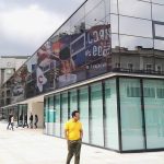 Pawilon C4 na Rynku skończony. Ogrodzenia już nie ma (zdjęcia)