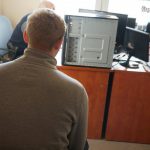 Policjanci uderzyli w siatkę pedofili. Weszli do mieszkań m.in. w Katowicach, Rudzie Śląskiej, Żywcu i Bieruniu