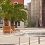 160 osób zatańczy dzisiaj na Rynku. Aktywna młodzież w Mieście Muzyki