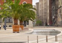 160 osób zatańczy dzisiaj na Rynku. Aktywna młodzież w Mieście Muzyki