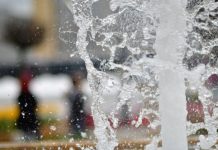 W nocy braki wody pojawią się w Katowicach. Podobnie w kolejnych dniach