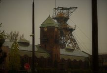 W kopalni Wieczorek zginął mężczyzna