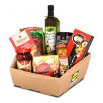 W czwartek w Katowicach otwiera się Lidl. Mamy dla was kosze prezentowe. Kto chętny?