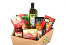 W czwartek w Katowicach otwiera się Lidl. Mamy dla was kosze prezentowe. Kto chętny?