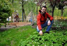 Wszystkim zależy na tym, by ludzie budowali budynki, których nie potrzebujemy – mówi Aleksander Krajewski