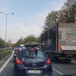 Odroczone korki w Katowicach. Opóźni się kolejny etap przebudowy DK86 i 81 w Katowicach