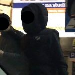 W Katowicach spuszczają powietrze z kół kierowcom Ubera. Interweniowała policja