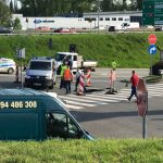 Będą utrudnienia dla kierowców. Przez dziurę na al. Roździeńskiego