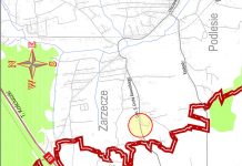 Przy ul. Grota-Roweckiego w Zarzeczu powstanie sygnalizacja świetlna