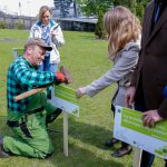 Szukają haseł, które dadzą mieszkańcom do myślenia. Wszystko przez psie odchody