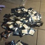 Dopalacze znikają z ulicy Warszawskiej. Właściciel lokalu wypowiedział umowę