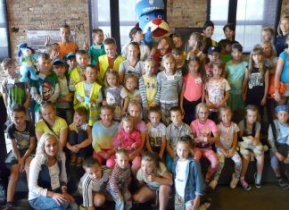 Hutnicze miasto dzieci – są jeszcze miejsca na tygodniowe warsztaty w Walcowni!