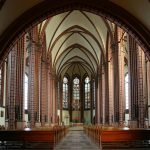 Radni przegłosowali pieniądze na zabytki w Katowicach. Klasztor i parafie