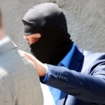 CBA zatrzymało m.in. Arkadiusza H. dewelopera i właściciela prywatnej telewizji w Katowicach